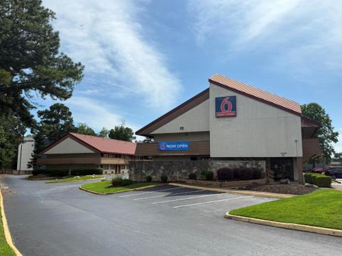 Motel 6 Smyrna, GA