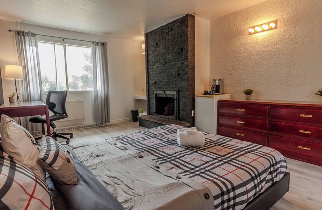 Motel Le Sainte-Adèle