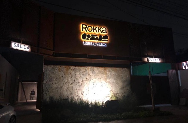 Motel Rokka