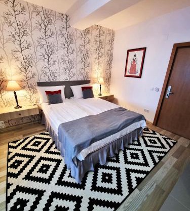 Motel Via Targu Mures