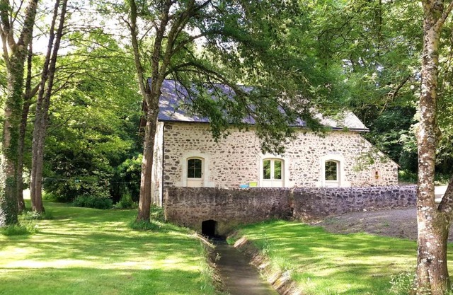 moulin de Rimer