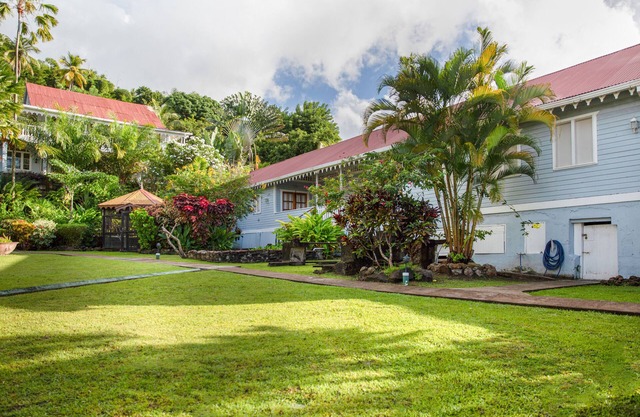 Mount Edgecombe Boutique Hotel - The Spice House