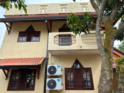 Mount House Galle