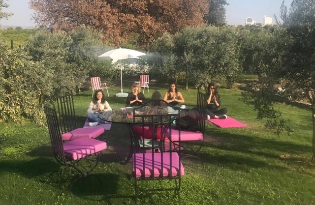 Mount Ida Detox Hotel Adults only Izmir