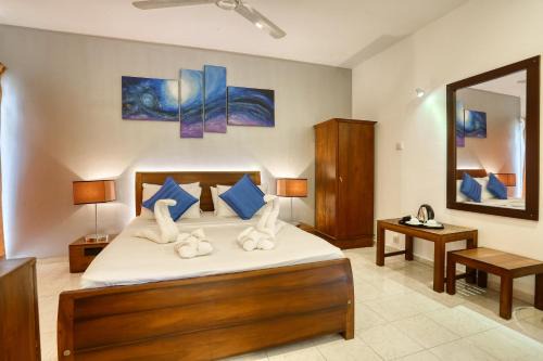 Mount Marina Villas 12