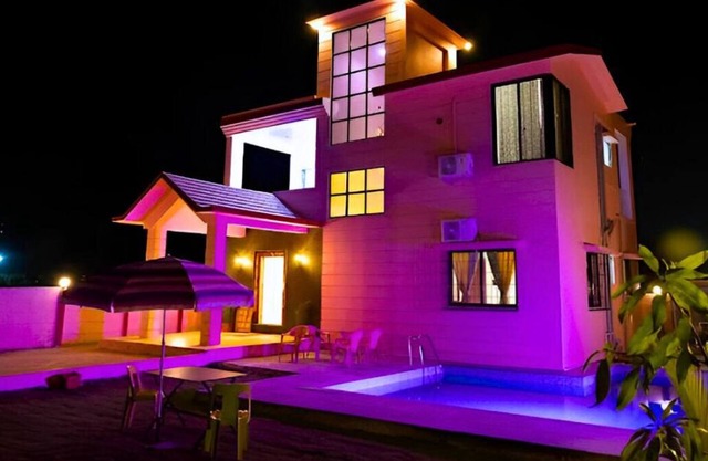 Mount Rosaria Villa I Staymist