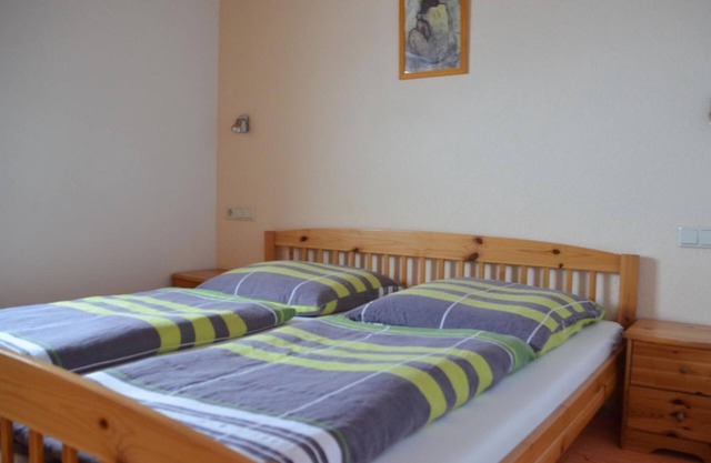 Mountain apartment/2 bedrooms/shower, WC - Stöckl Gaby