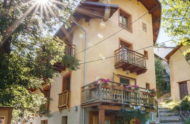 Mountain B&B