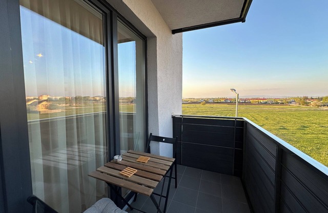 Mountain Boutique Residence in Brasov, Transylvania.