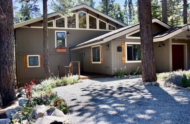 Mountain Dream in Homewood - Chamberlands