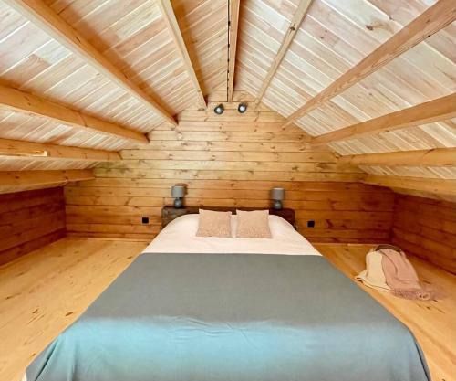 Mountain Eco Shelter 4