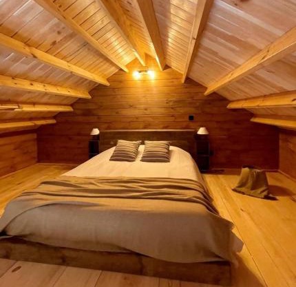 Mountain Eco Shelter 7