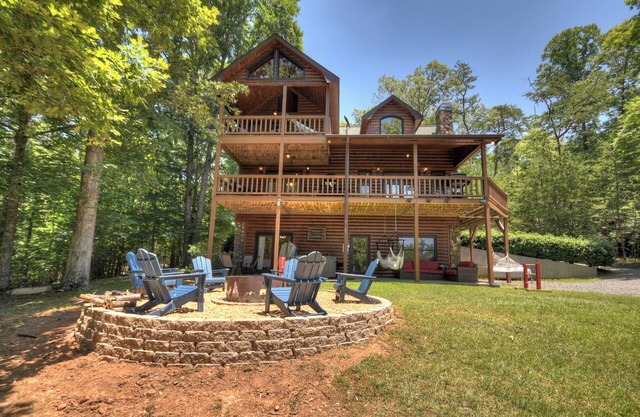 Mountain Gypsy, Hot Tub, Games Indoor/Outdoor
