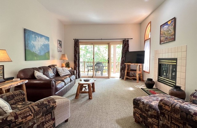 Mountain Harbor Fisherman`s | 2 Bed, 2 Bath