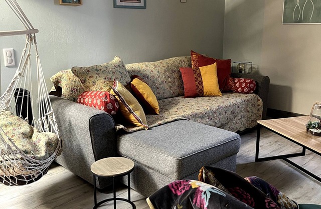 Mountain Reflections