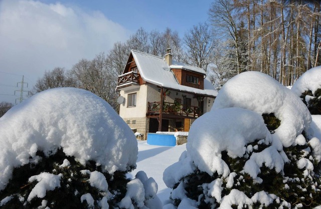 Mountain Retreat with Pool