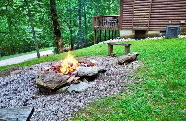 Mountain Spirit | WIFi | RRG | Hot Tub