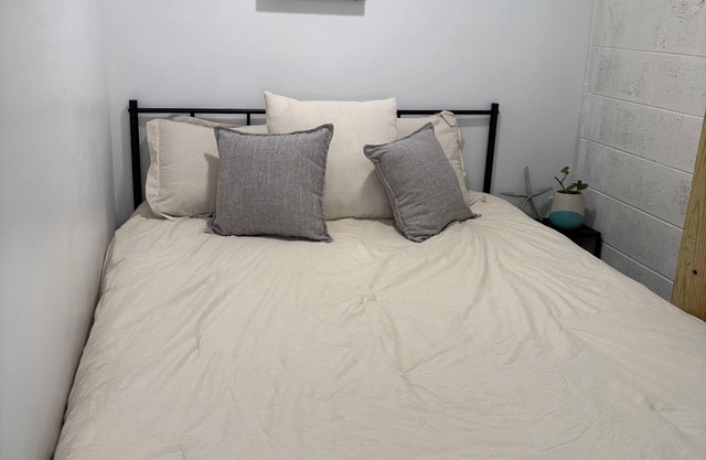 Mountain studio in Rocky FaceChattanoogaDalton