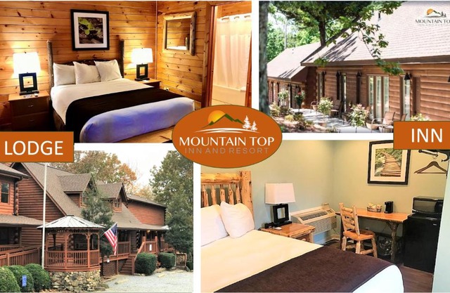 Mountain Top Inn and Resort