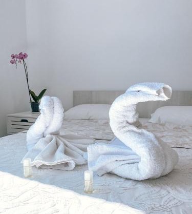 Mountain View Apartment