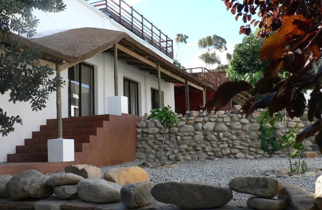 Mountain View Eco Lodge Montagu