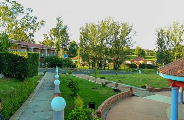 Mountain View Hotel