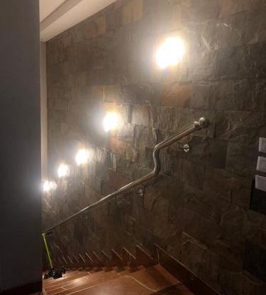 Mountain View Hyde park luxury villa