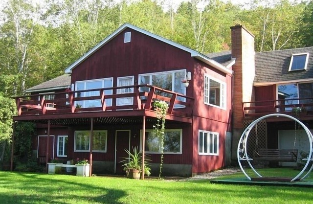 Mountain View, Minutes from Tanglewood