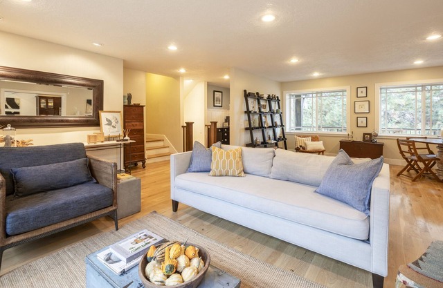 Mountain View Retreat