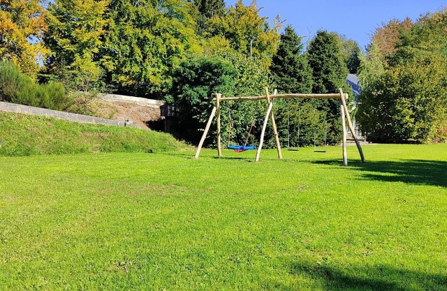 Mountain View Stay, Malmedy