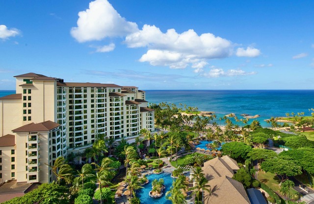 Mountain View - Studio - Marriott's Ko Olina Beach Club - Full Resort Access