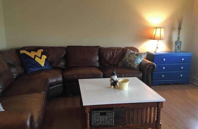 Mountaineer Getaway #2