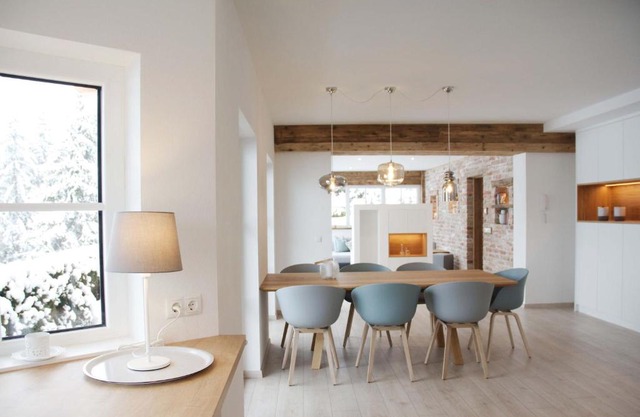 Mountainlodge by Skischule Hermann Maier