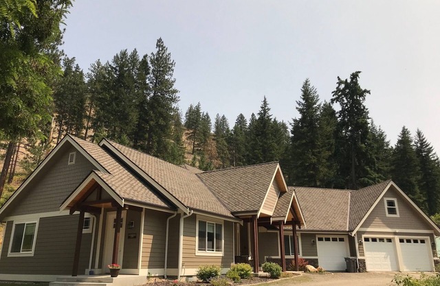 Mountainside Guest Suite in Leavenworth