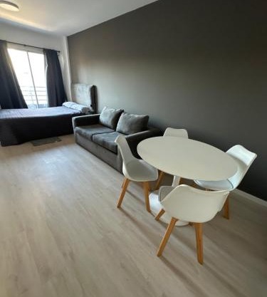 MOVISTAR ARENA PREMIUM Thames 56 3 piso 313 Cochera y Seguridad