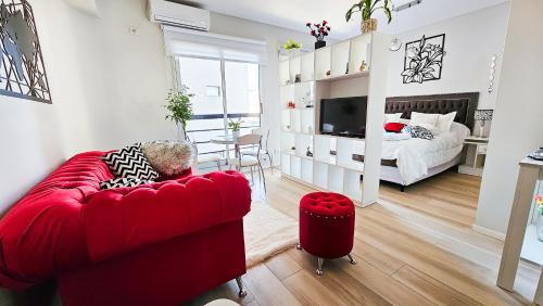 Movistar Arena "Rincón de ensueño" Palermo