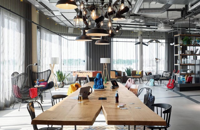Moxy Cologne-Bonn Airport