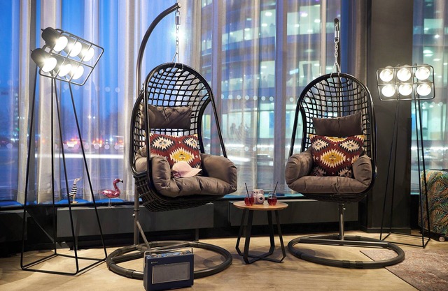 Moxy Southampton