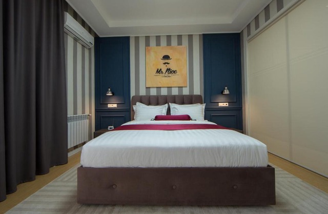 Mr Nice Apartments, Highvill-Astana