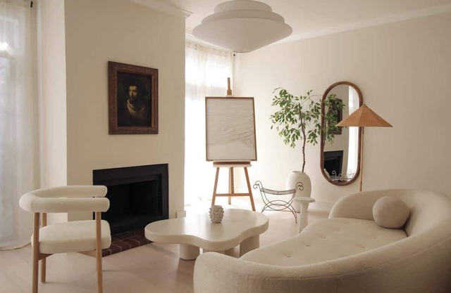 Mr. Nomad: Casa Bohem in Uptown