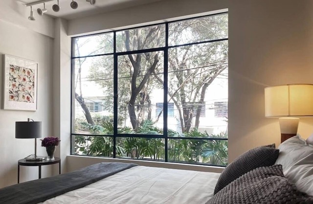 Mr W | Discover la Cuauhtemoc and Reforma | 1BR