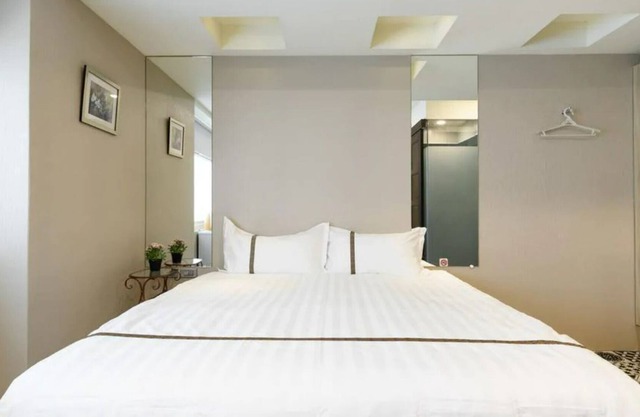 【MRT Quiet Room】Monthly Stay