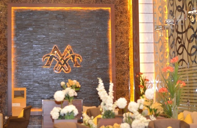 Msharef Al Moden Suites