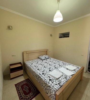 Mtskheta house