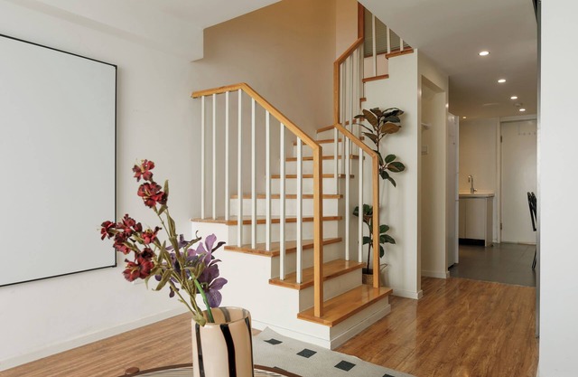 Mu En Apartment - Qingchunli