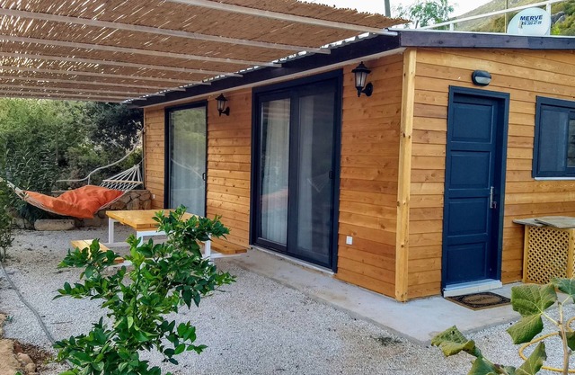 Much more than a Bungalow
