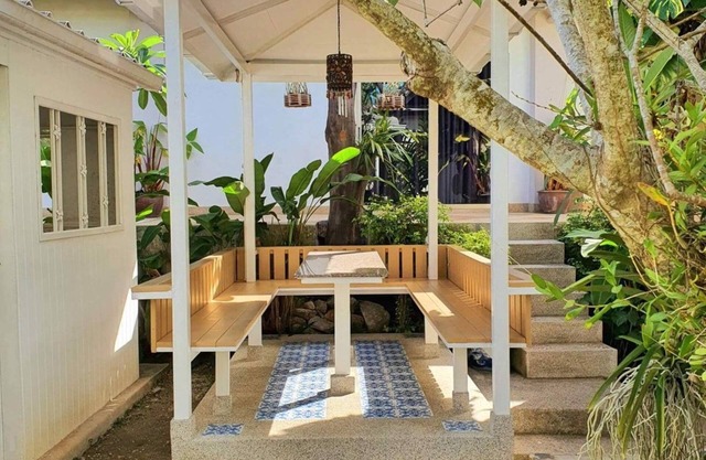 Muchshima House