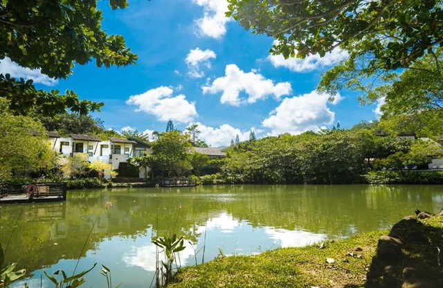 Mudanwan Villa