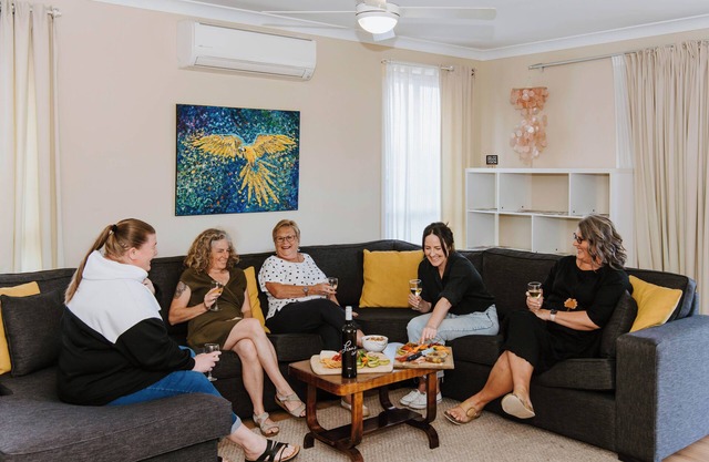 Mudgee Explorer Villa.nOwned by Mudgee Wine Explorer Tours