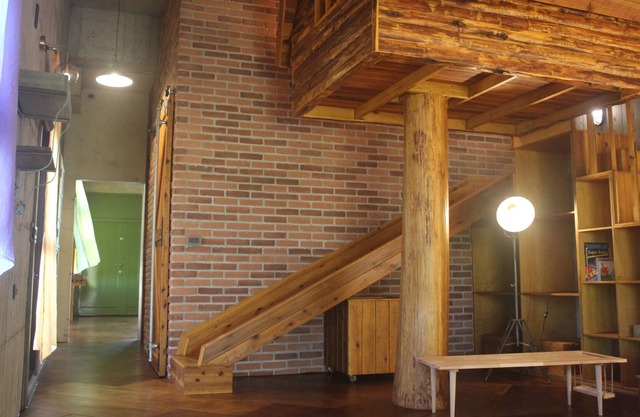 Muho B&B